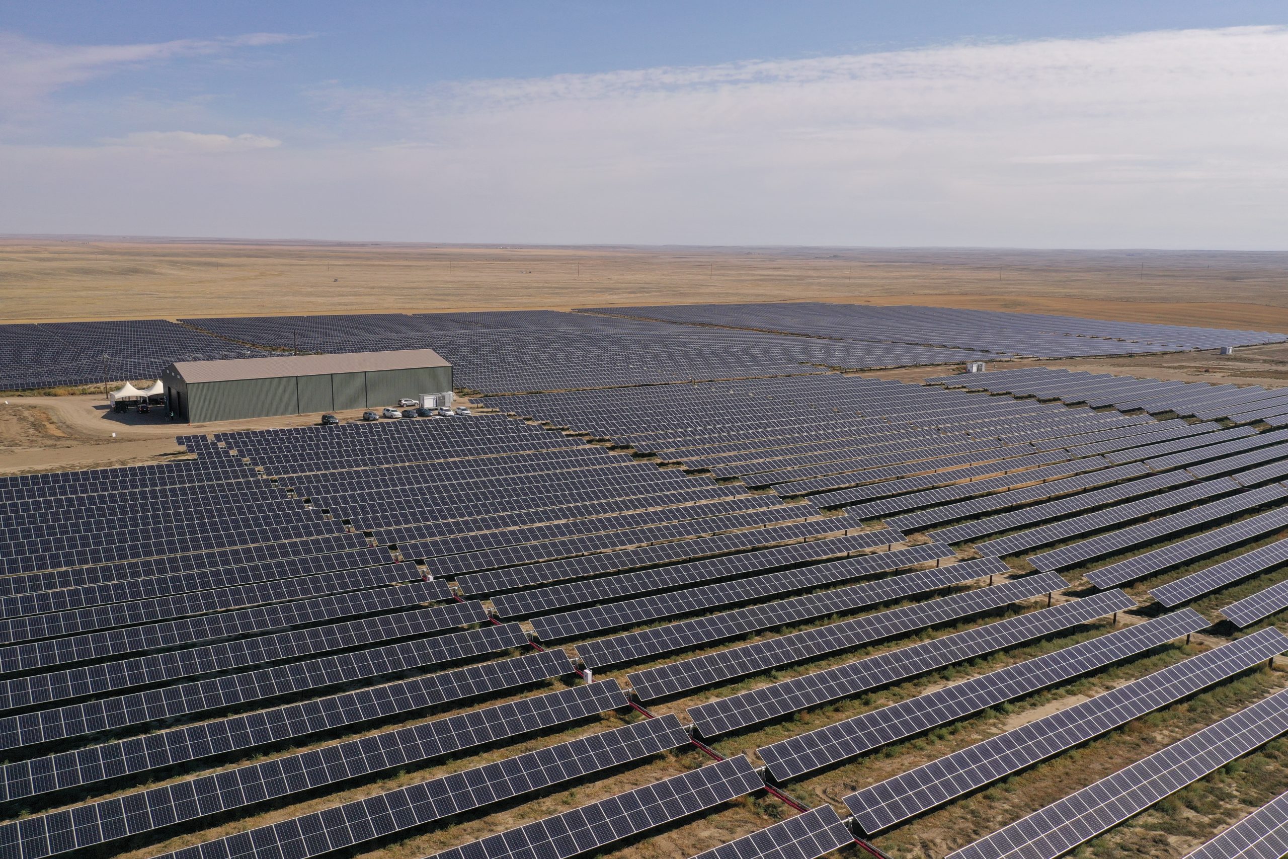 Elemental’s Solar And Storage Project Includes Equity Partnership With ...
